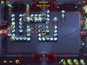 Fieldrunners HD: Test der iPad-Version des iPhone-Klassikers