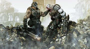 Screenshot aus Gears of War 3