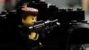 LEGO Call of Duty? Ein Video zeigt brutale Action im Klötzchenland