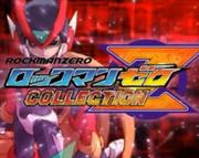 Mega Man Zero Collection: Test der Vierer-Sammlung