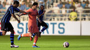 FIFA 11: Verbesserte Zweikampfsituationen