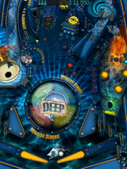 Pinball HD: Test des iPad-Flippers