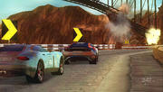 Split/Second Velocity: Burnout-Konkurrent kommt auch für PSP - noch in diesem Jahr!