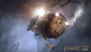 Fable 3: Keine Kinect-Unterstützung zum Release der Xbox-360-Version