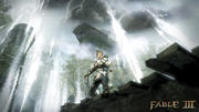 Fable 3: Durch Uncharted, Mass Effect 2 und Peggle inspiriert - UPDATE: Taschenbuch Fable: The Balverine Order