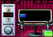 Jam with the Band: Test des mobilen Musikspiels für Nintendo DS