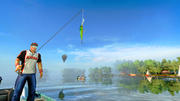Rapala Pro Bass Fishing: Activision veröffentlicht neues Angel-Spiel