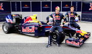 Gran Turismo 5: Sebastian Vettels F1-Red Bull in GT5 - UPDATE: Vorbesteller erhalten zwei Autos als Bonus