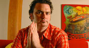 Tim Schafer: 
