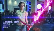 Scott Pilgrim vs. the World (2)