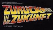 Zurück in die Zukunft