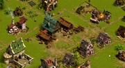 Die Siedler Online: Ubisoft zeigt Spielszenen aus der Beta des Browserspiels