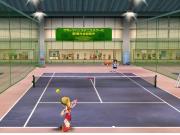 Everybody's Tennis: Das PSP-Spiel im Test - großer Sport mit Knuddelfaktor