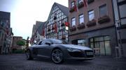 Gran Turismo 5: Neue Screenshots zeigen das Schadensmodell im Detail [Populärster Artikel im August 2010]