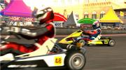 Kart-Feature in GT5