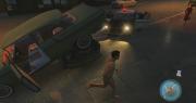 Mafia 2 - zu viel Nacktheit?