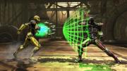 Mortal Kombat 9 - gamescom-Präsentation: Elektrische Sägen, fiese Fatality-Moves und Eingeweide für alle!