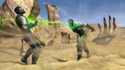 Mortal Kombat 9 - gamescom-Präsentation: Elektrische Sägen, fiese Fatality-Moves und Eingeweide für alle!