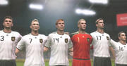 PES 2011 hat die deutsche Nationalmannschaft im Gepäck.