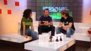 PLAY'D: Folge 31 mit der Verleihung des European Games Awards.