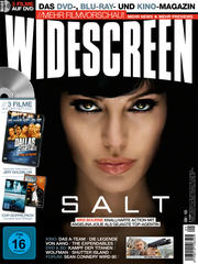 Widescreen: Ausgabe 09/10 - jetzt am Kiosk