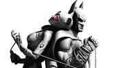 Batman - Arkham City: Viele Details zu Story, Charakteren und Gameplay - Update: Erstes Bild von Two-Face und Catwoman aufgetaucht