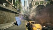 Crysis 2: gamescom-Trailer zum Multiplayer in HD-Qualität - Crysis-2-Multiplayer Titelthema der Games Aktuell 09/10