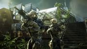 Crysis 2: gamescom-Trailer zum Multiplayer in HD-Qualität - Crysis-2-Multiplayer Titelthema der Games Aktuell 09/10