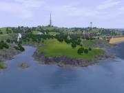 Die Sims 3: Neues Add-on - geht den Geheimnissen von Barnacle Bay auf den Grund