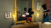Epic Mickey: Nostalgische Mickey-Cartoons im Spiel zu finden?