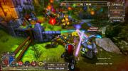 Dungeon Defenders: 3D- und Move-Spiel via PlayStation Network und Xbox Live Arcade