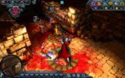 Dungeons: Hands-on und Teaser-Trailer in HD von der gamescom