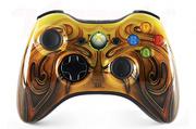 Fable 3: Limited Edition mit Controller im Design der Albion-Krone