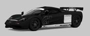 McLaren F1 Stealth