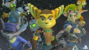 Heroes on the Move: Jak, Daxter, Ratchet, Clank, Sly Cooper und Bentley in einem PS3-Spiel - UPDATE: Neue Infos und gamescom-Trailer zum Move-Titel