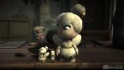 Little Big Planet 2 - erscheint im November 2010 für PS3.