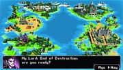 What Did I Do To Deserve This My Lord!? 2: Wie bitte? Das PSP-Spiel mit dem kuriosen Namen im Test