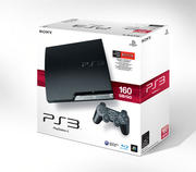gamescom 2010: Zwei neue PS3-Modelle angekündigt - 160GB- und 320GB-PS3 mit Move-Bundle