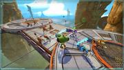 Ratchet & Clank: All 4 One auf der gamescom enthüllt - Trailer, Bilder, erste Infos
