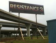 Resistance 3 angekündigt + erster Teaser-Trailer - UPDATE: Release angekündigt, keine Vorstellung auf der PAX