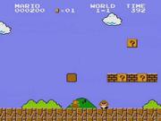Super Mario Bros