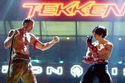 Tekken-Verfilmung: Neuer Trailer - Update: Tekken-Macher findet den Film 