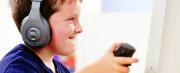 Umfrage: Über 90 Prozent der Kids spielen Online-Games