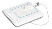 gamescom 2010: Das Wii Tablet uDraw im Hands-on-Test von Katha