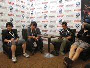 Die beiden Chefs des PES-Teams, Seabass und Jon Murphy beantworten unsere Fragen zu PES 2011. (14)