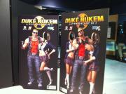 Duke Nukem Forever auf der PAX indirekt enthüllt