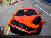 Gran Turismo 5: Neue Screenshots zeigen das Schadensmodell im Detail [Populärster Artikel im August 2010]