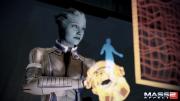 Mass Effect 2 - Lair of the Shadow Broker