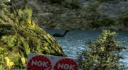 Gran Turismo 5: Ist das Monster von Loch Ness im Spiel?