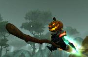 Das Halloween-Event in WoW lockt mit freischaltbaren Achievments